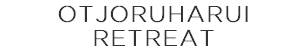 OTJORUHARUI RETREAT Logo