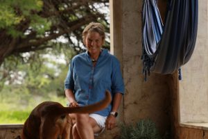 Christiane Thiessen